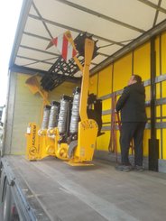 Subsoiler Agrisem Cultiplow Prairie