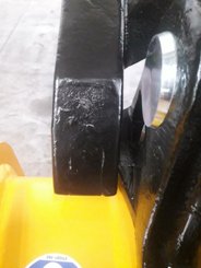 Subsoiler Agrisem Cultiplow Platinum porté Fixe