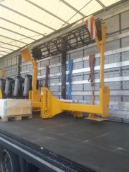 Subsoiler Agrisem Cultiplow Platinum porté Fixe