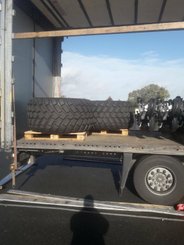 No-till seed drill Agrisem BOSS