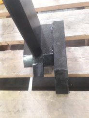 Subsoiler Agrisem Combivigne