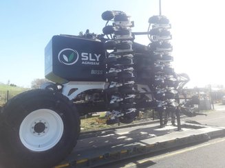 No-till seed drill Agrisem BOSS