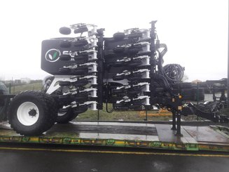 No-till seed drill Agrisem BOSS