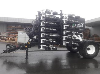 No-till seed drill Agrisem BOSS