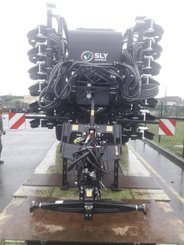 No-till seed drill Agrisem BOSS