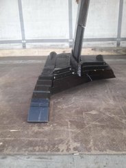 Subsoiler Agrisem Combiplow Platinum Fixe