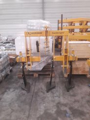 Subsoiler Agrisem Combivigne