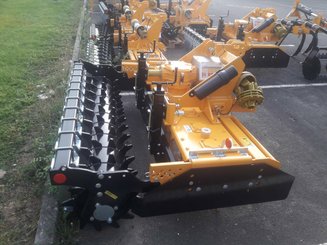 Rotary harrow Agrisem Activigne Gold