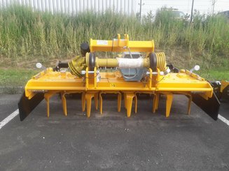 Rotary harrow Agrisem Activigne Gold