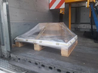 Subsoiler Agrisem Combiplow Gold