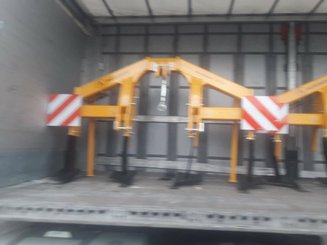 Subsoiler Agrisem Combiplow Gold