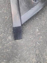 Subsoiler Agrisem Combiplow Gold