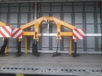 Subsoiler Agrisem Combiplow Gold