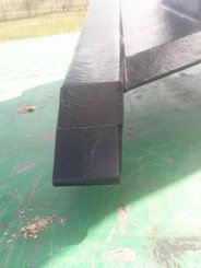 Subsoiler Agrisem Combiplow Platinum Fixe