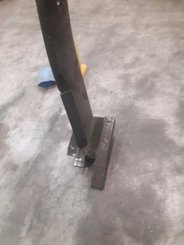 Subsoiler Agrisem Combivigne