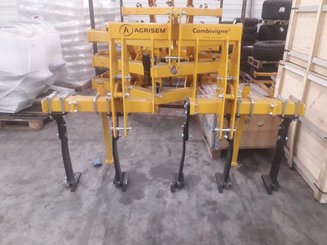 Subsoiler Agrisem Combivigne