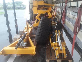 Subsoiler Agrisem Cultiplow Platinum traîné Repliable