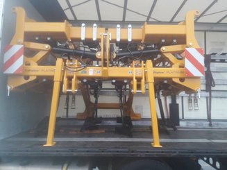 Subsoiler Agrisem Cultiplow Platinum traîné Repliable