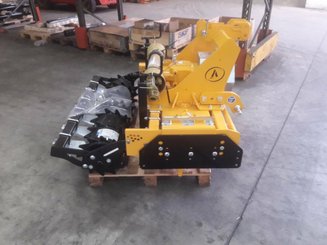 Rotary harrow Agrisem Activigne Silver