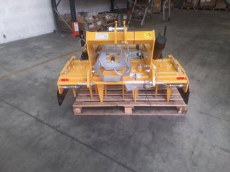 Rotary harrow Agrisem Activigne Silver