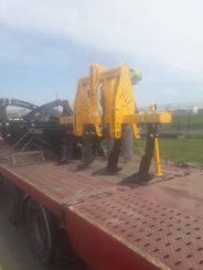 Subsoiler Agrisem Combivigne