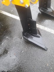 Subsoiler Agrisem Combiplow Gold