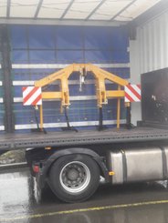 Subsoiler Agrisem Combiplow Gold