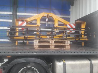 Subsoiler Agrisem Combiplow Gold