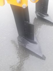 Subsoiler Agrisem Combiplow Gold