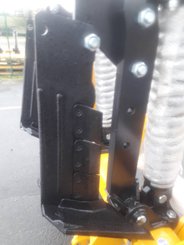 Subsoiler Agrisem Cultiplow Prairie