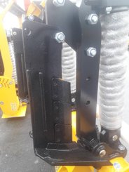 Subsoiler Agrisem Cultiplow Platinum porté Fixe