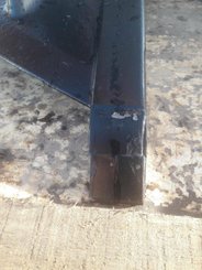 Subsoiler Agrisem Combiplow Silver Fixe