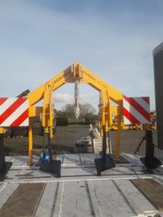 Subsoiler Agrisem Combiplow Silver Fixe