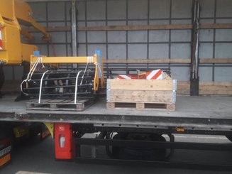 Subsoiler Agrisem Cultiplow Platinum porté Repliable