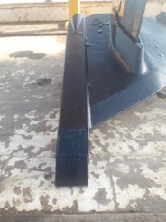 Subsoiler Agrisem Combiplow Gold