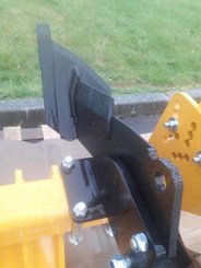 Subsoiler Agrisem Cultivigne