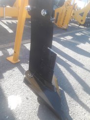 Subsoiler Agrisem Combiplow Platinum Fixe