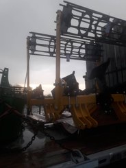 Subsoiler Agrisem Cultivigne