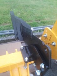 Subsoiler Agrisem Cultivigne