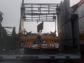 Subsoiler Agrisem Cultivigne