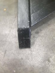 Subsoiler Agrisem Combiplow Platinum Rétractable