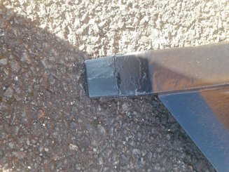 Subsoiler Agrisem Combiplow Platinum Fixe