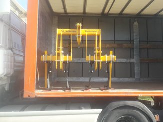 Subsoiler Agrisem Combivigne