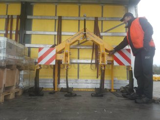 Subsoiler Agrisem Combiplow Silver Fixe