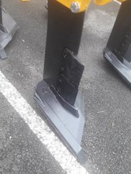 Subsoiler Agrisem Combiplow Gold