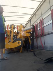 Subsoiler Agrisem Combiplow Platinum Fixe