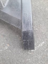 Subsoiler Agrisem Combiplow Platinum Fixe