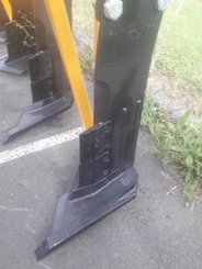 Subsoiler Agrisem Combiplow Platinum Fixe