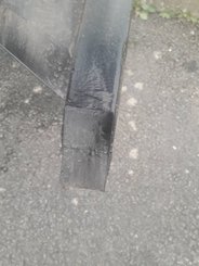 Subsoiler Agrisem Combiplow Platinum Fixe