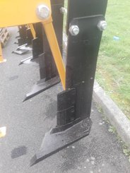 Subsoiler Agrisem Combiplow Platinum Fixe